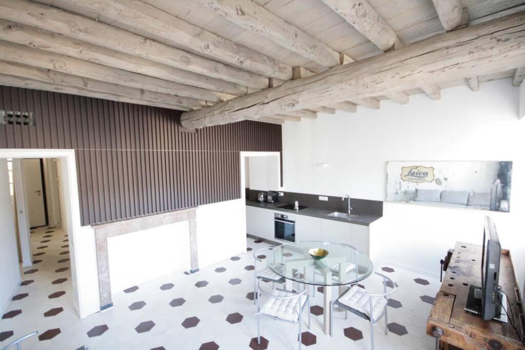 Charmant Maison In Centro تورينو المظهر الخارجي الصورة