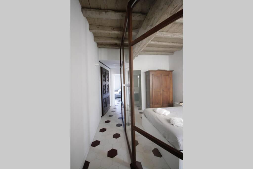 Charmant Maison In Centro تورينو المظهر الخارجي الصورة