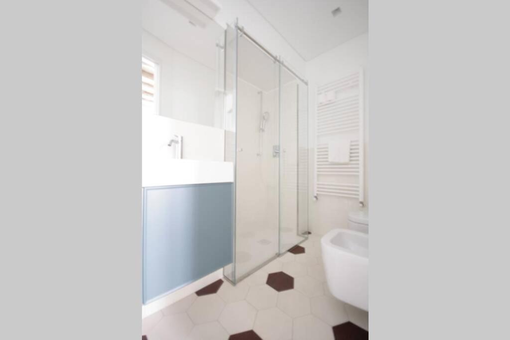Charmant Maison In Centro تورينو المظهر الخارجي الصورة