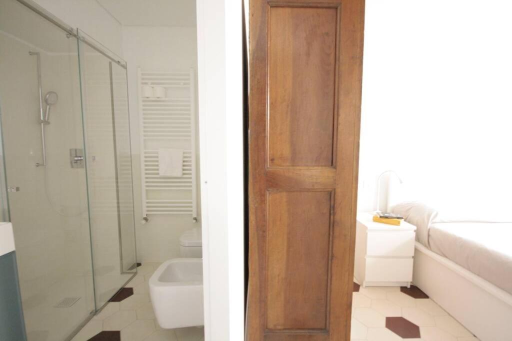 Charmant Maison In Centro تورينو المظهر الخارجي الصورة