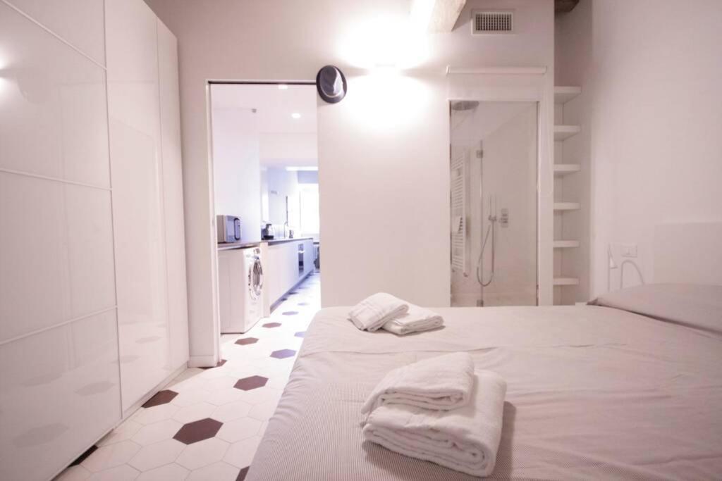Charmant Maison In Centro تورينو المظهر الخارجي الصورة